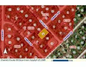 5185 Plateau** Lane, Port Charlotte, FL 33981