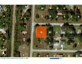 29315 Passion Flower St., Punta Gorda, FL 33982