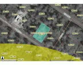 Wurtsmith Ln., North Port, FL 34287