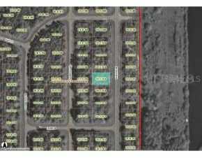 13 Blueleaf Drive, North Port, FL 34288