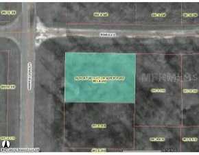 Roman Ave, North Port, FL 34290