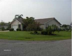 26029 Luzon Ct., Punta Gorda, FL 33983