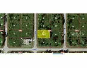 3214 Sorrel St, Port Charlotte, FL 33981