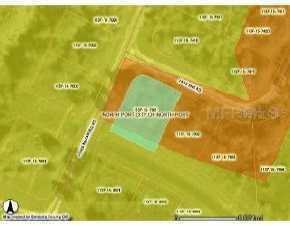 Jaylene Rd., North Port, FL 34287