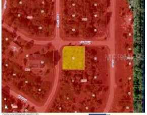 3299 Eldorado Lane, Port Charlotte, FL 33948