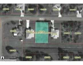 Flint Dr., North Port, FL 33946