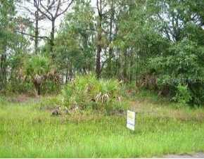 Shalimar Ter., North Port, FL 34286