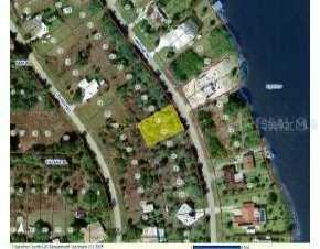 2447 Harbour, Punta Gorda, FL 33983