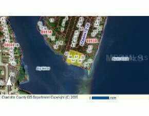 Sorrento Dr, Punta Gorda, FL 33980