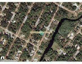 Brickell Dr., North Port, FL 34287