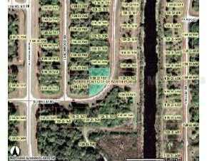 37 Silverleaf Rd, North Port, FL 34286