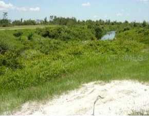 29141 Gondolier Ave., Punta Gorda, FL 33982