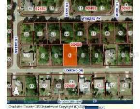 585 Lomond Dr, Port Charlotte, FL 33953