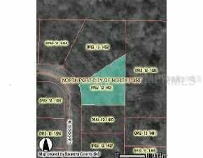 31 Lacoco St, North Port, FL 34286