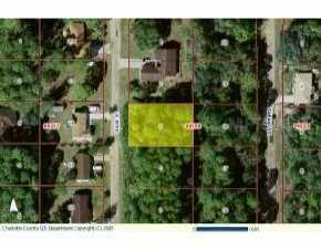 3468 Sage St, Port Charlotte, FL 33952
