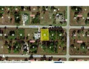 29371 Goodhue St, Punta Gorda, FL 33982