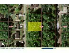 3476 Sage St, Port Charlotte, FL 33952