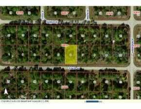 14036 Dunlap Av, Port Charlotte, FL 33953
