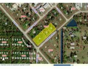 25490 Technology Blvd, Punta Gorda, FL 33950