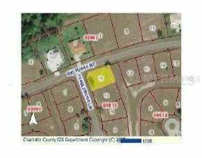 17132 Pebblewood Lane, Punta Gorda, FL 33955