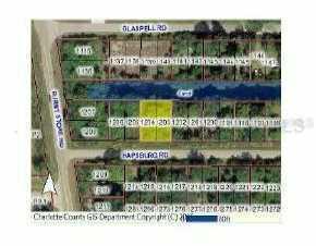 26032 Hapsburg Road, Punta Gorda, FL 33955