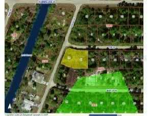 13411 Cain, Port Charlotte, FL 33953