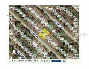 11426 Eighth Ave., Punta Gorda, FL 33955