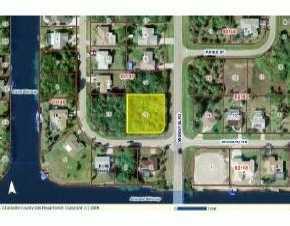 18882 Mcgrath Cir, Port Charlotte, FL 33948