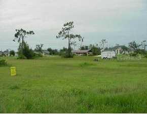 30217 Balsam Blvd, Punta Gorda, FL 33982