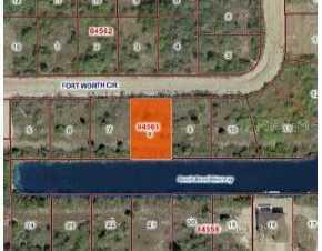 14406 Fort Worth Cir, Port Charlotte, FL 33981