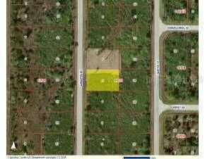 2152 Lingayen Street, Port Charlotte, FL 33953