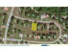 16744 Acapulco Road, Punta Gorda, FL 33955