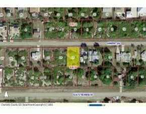 11069 Sandrift Ave, Englewood, FL 34224