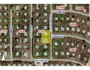 7169 Princeton, Englewood, FL 34224