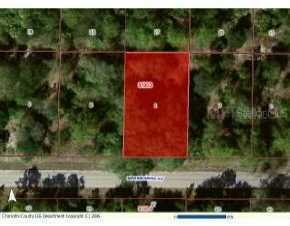 18340 Moonshadow, Port Charlotte, FL 33954