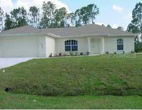 1583 Geranium Ave, North Port, FL 34228