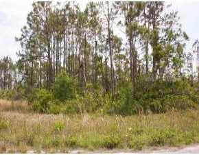 Colfax Ln., North Port, FL 34288