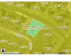 Taplin Ave., North Port, FL 34286