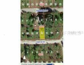 28030 Comistas, Punta Gorda, FL 33955