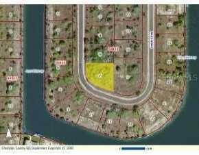 8179 Tracy Circle, Port Charlotte, FL 33981