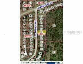 13240 Santa Maria Drive, Punta Gorda, FL 33955