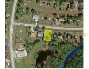 16633 Acapulco Rd, Punta Gorda, FL 33955