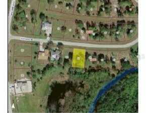 16641 Acapulco Road, Punta Gorda, FL 33955