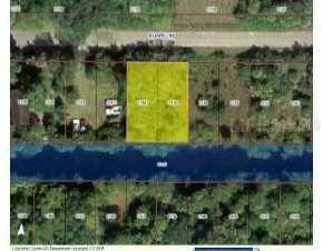 26055 Glaspell, Punta Gorda, FL 33955