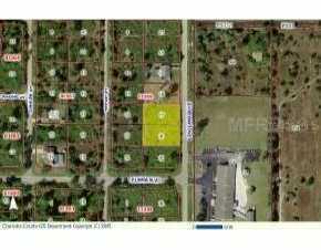 3431 Loveland Blvd, Port Charlotte, FL 33952