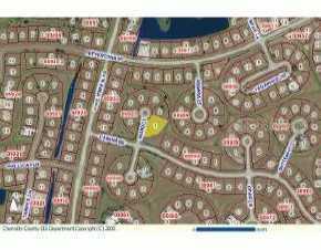 17270 Naiad Court, Punta Gorda, FL 33955