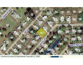 15436 Mango Dr, Punta Gorda, FL 33955