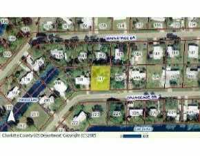 15496 Orangeade Dr, Punta Gorda, FL 33955