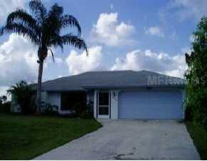 12161 Gordon Ave, Port Charlotte, FL 33981