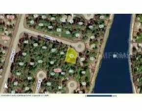 11 Adrift Ct, Rotonda West, FL 33947